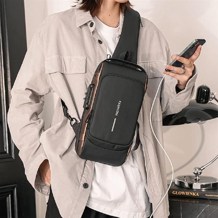 Vivenza Metro Sling – Stay Light, Stay Chic