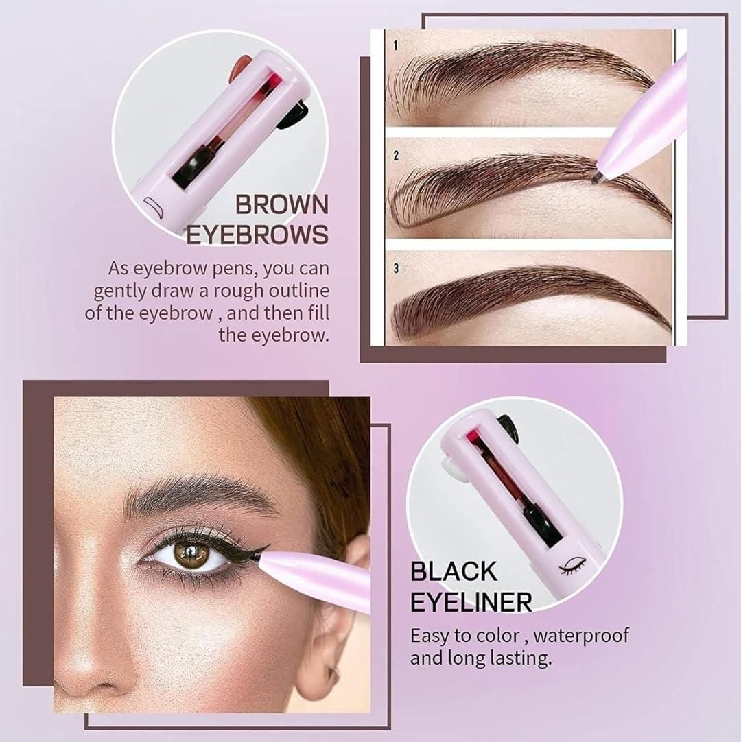 Vivenza Touch Up 4-in-1 Makeup Pen