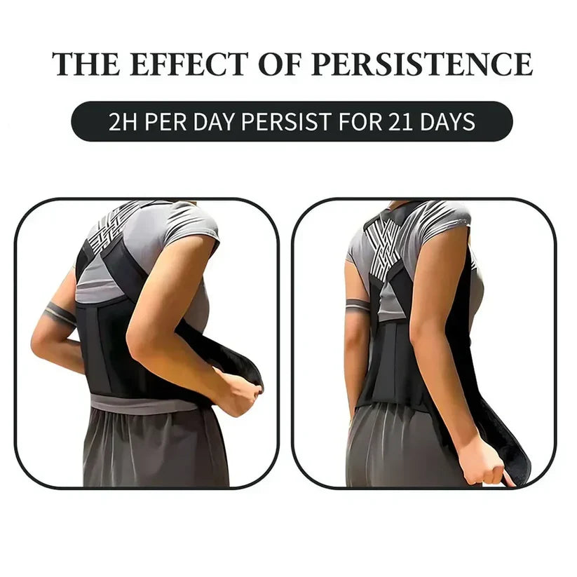 Vivenza Ergonomic Posture Support