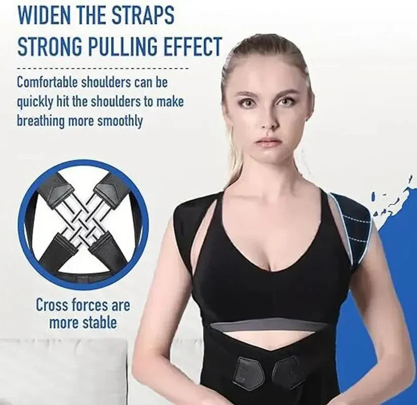 Vivenza Ergonomic Posture Support