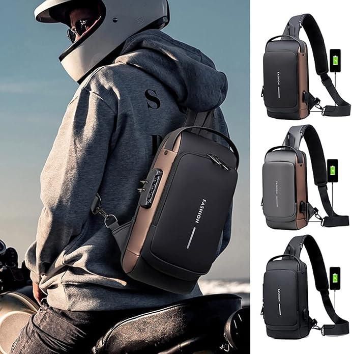 Vivenza Metro Sling – Stay Light, Stay Chic