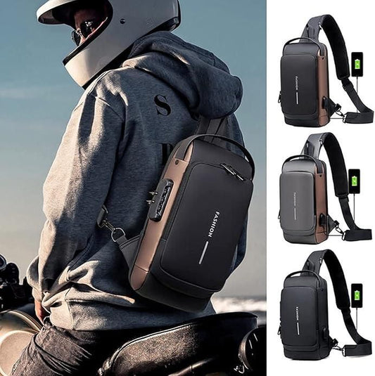 Vivenza Metro Sling – Stay Light, Stay Chic