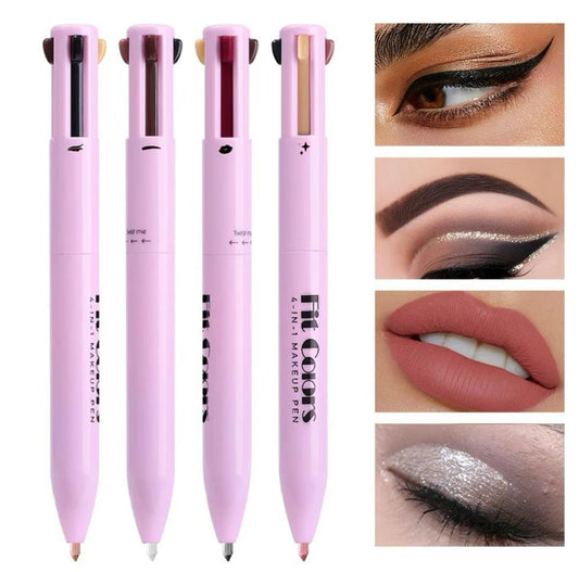 Vivenza Touch Up 4-in-1 Makeup Pen
