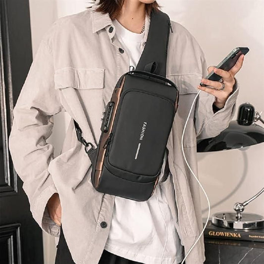Vivenza Metro Sling – Stay Light, Stay Chic