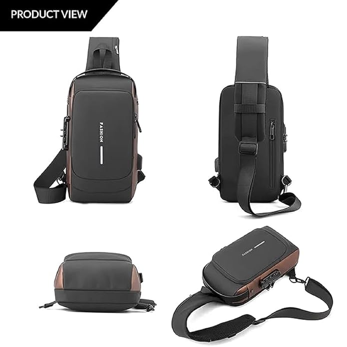 Vivenza Metro Sling – Stay Light, Stay Chic