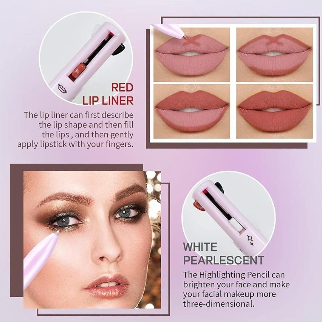 Vivenza Touch Up 4-in-1 Makeup Pen