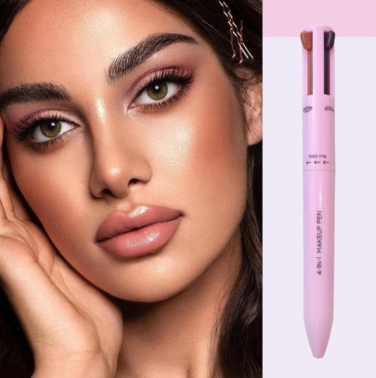 Vivenza Touch Up 4-in-1 Makeup Pen