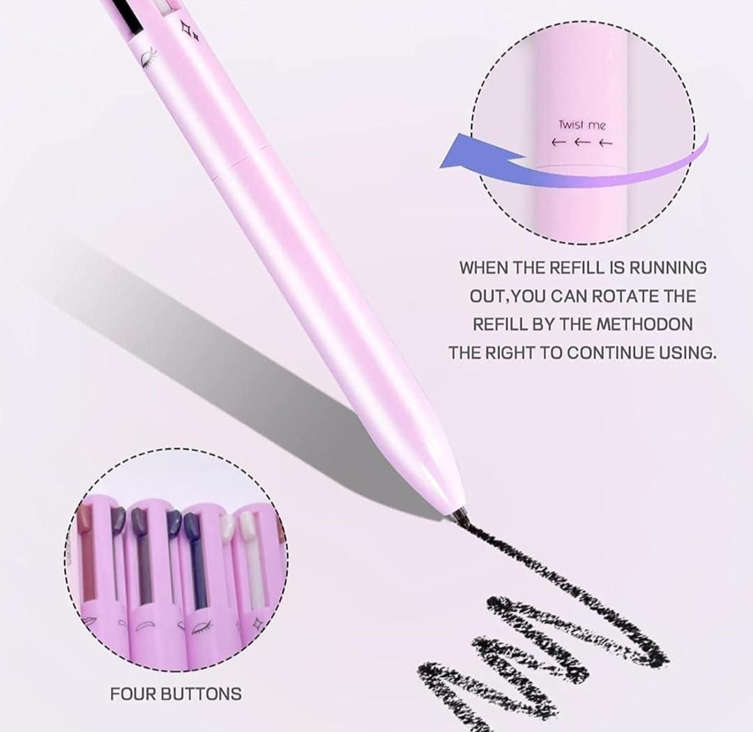 Vivenza Touch Up 4-in-1 Makeup Pen